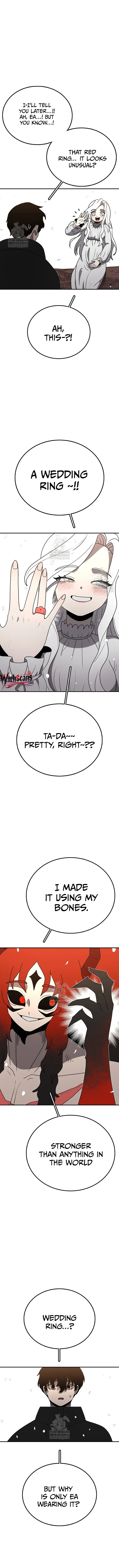 The House Without Time Chapter 204 page 11 - 