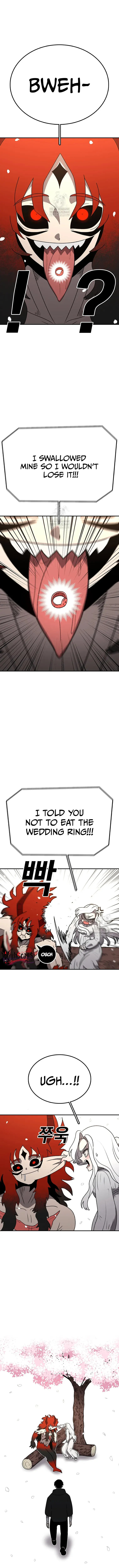 The House Without Time Chapter 204 page 12 - 