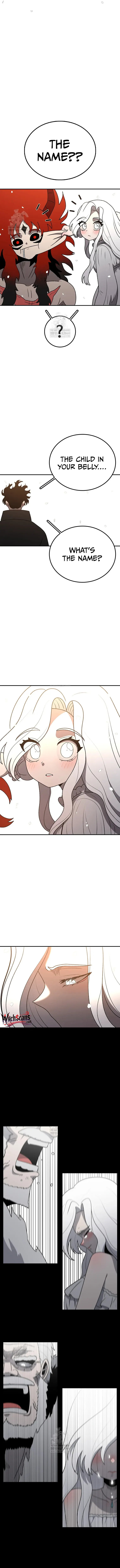 The House Without Time Chapter 204 page 13 - 
