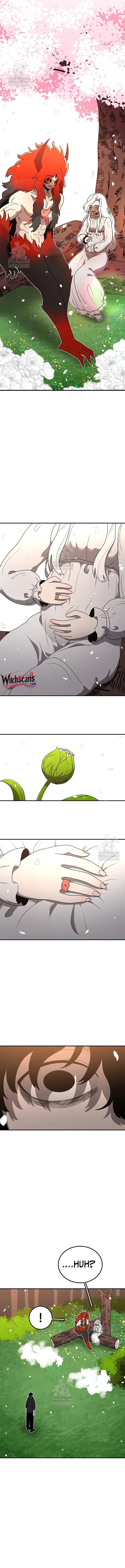 The House Without Time Chapter 204 page 6 - 
