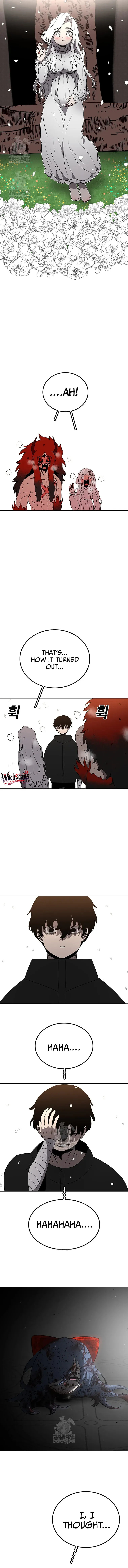 The House Without Time Chapter 204 page 8 - 
