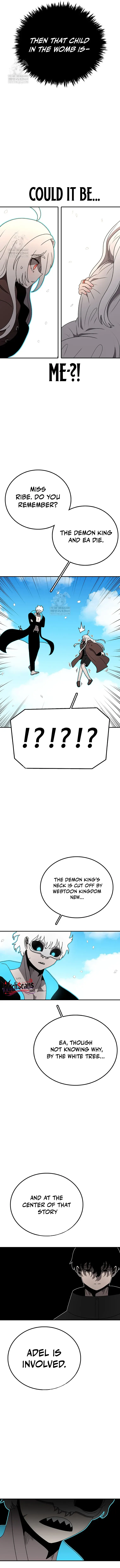 The House Without Time Chapter 205 page 2 - 