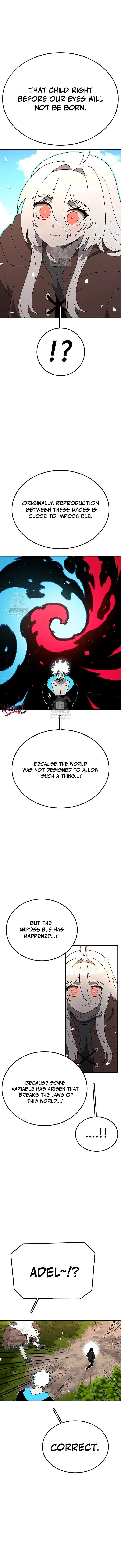 The House Without Time Chapter 205 page 4 - 