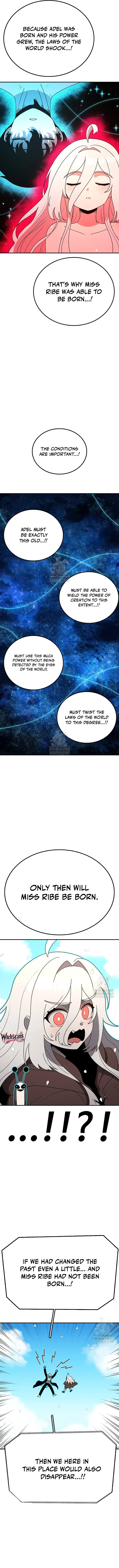 The House Without Time Chapter 205 page 5 - 