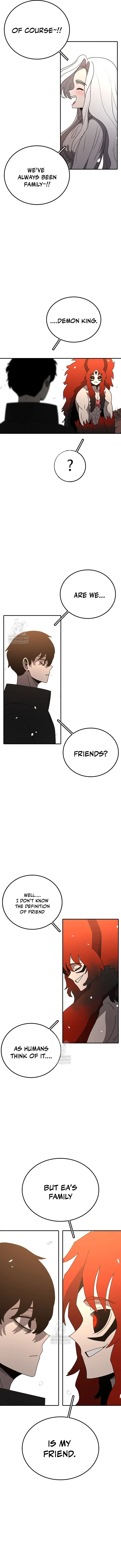 The House Without Time Chapter 205 page 8 - 
