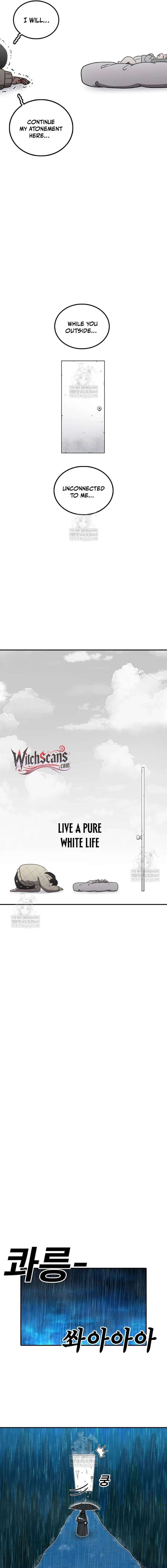 The House Without Time Chapter 219 page 11 - 