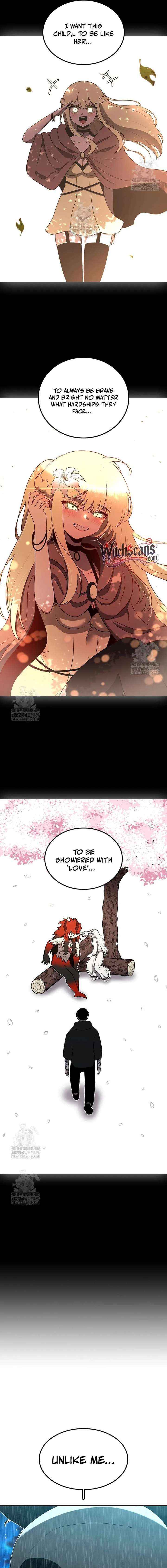 The House Without Time Chapter 219 page 17 - 