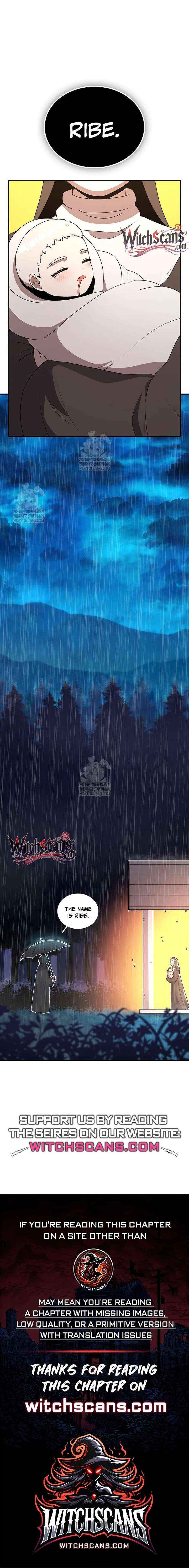 The House Without Time Chapter 219 page 19 - 