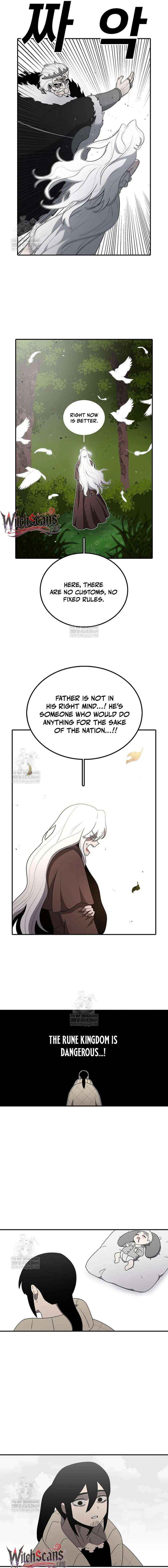 The House Without Time Chapter 219 page 3 - 