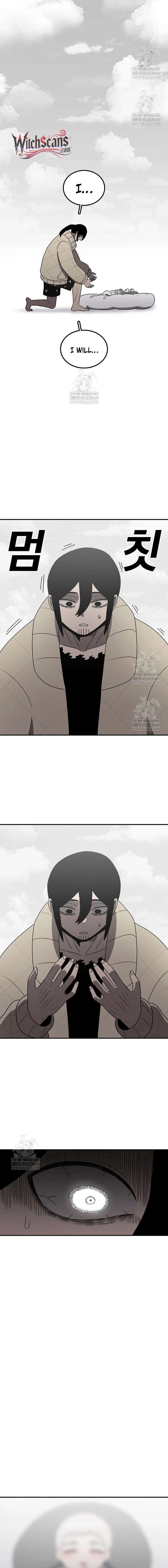 The House Without Time Chapter 219 page 6 - 