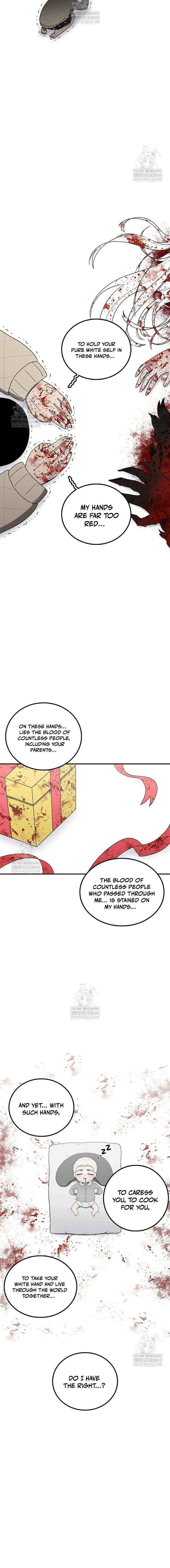 The House Without Time Chapter 219 page 8 - 