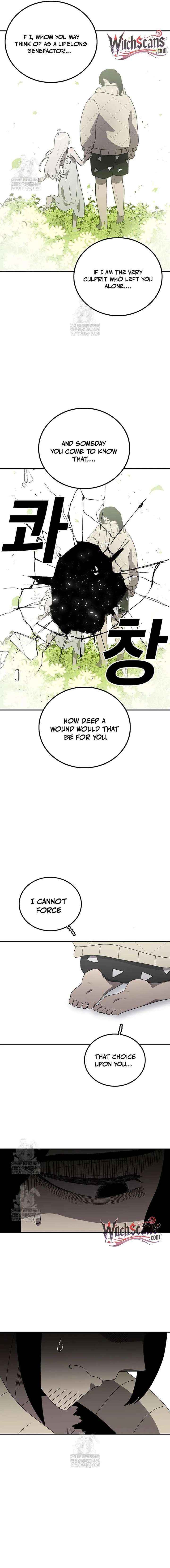 The House Without Time Chapter 219 page 9 - 