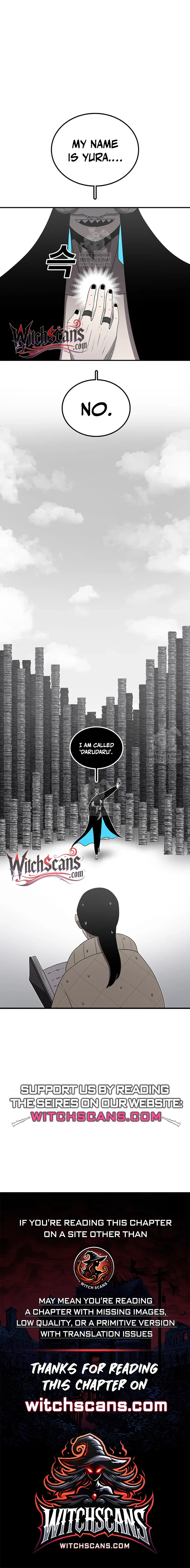 The House Without Time Chapter 220 page 9 - 