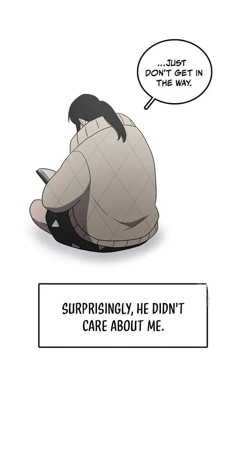 The House Without Time Chapter 221 page 11 - 