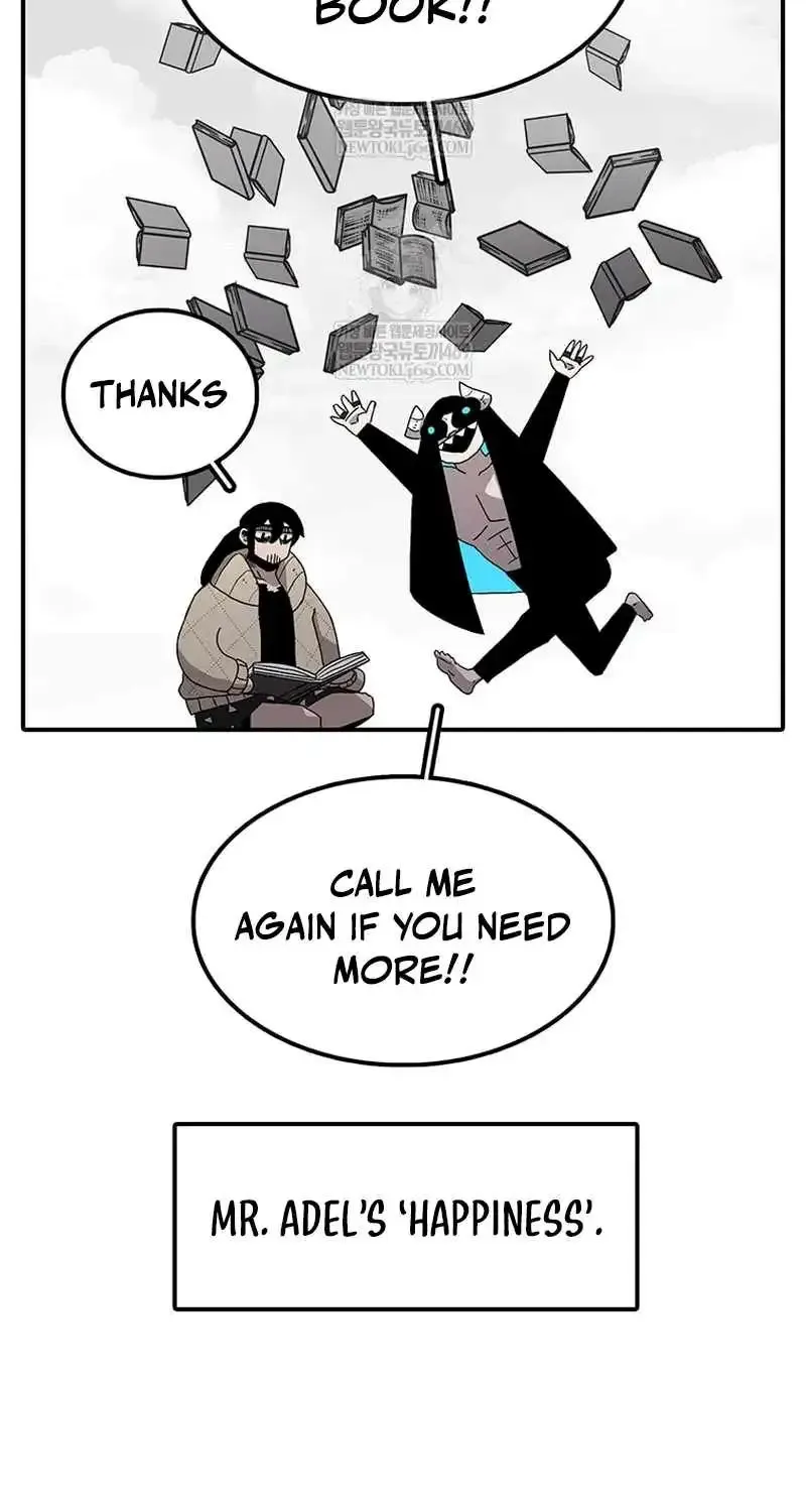 The House Without Time Chapter 221 page 15 - 