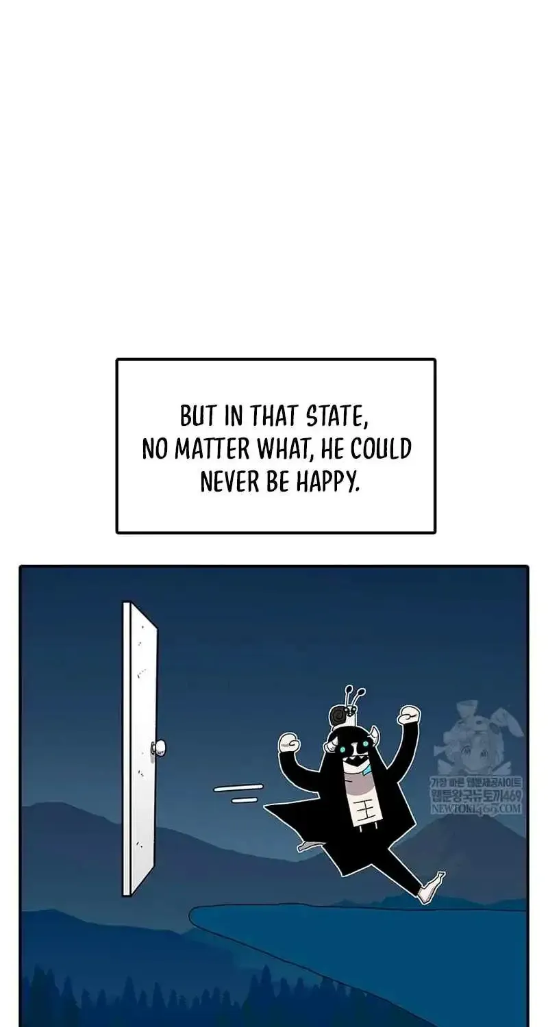 The House Without Time Chapter 221 page 16 - 