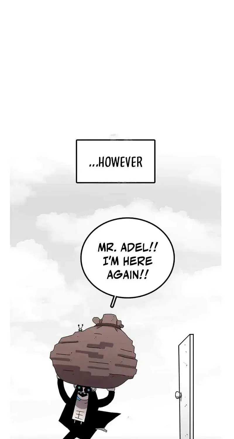 The House Without Time Chapter 221 page 19 - 