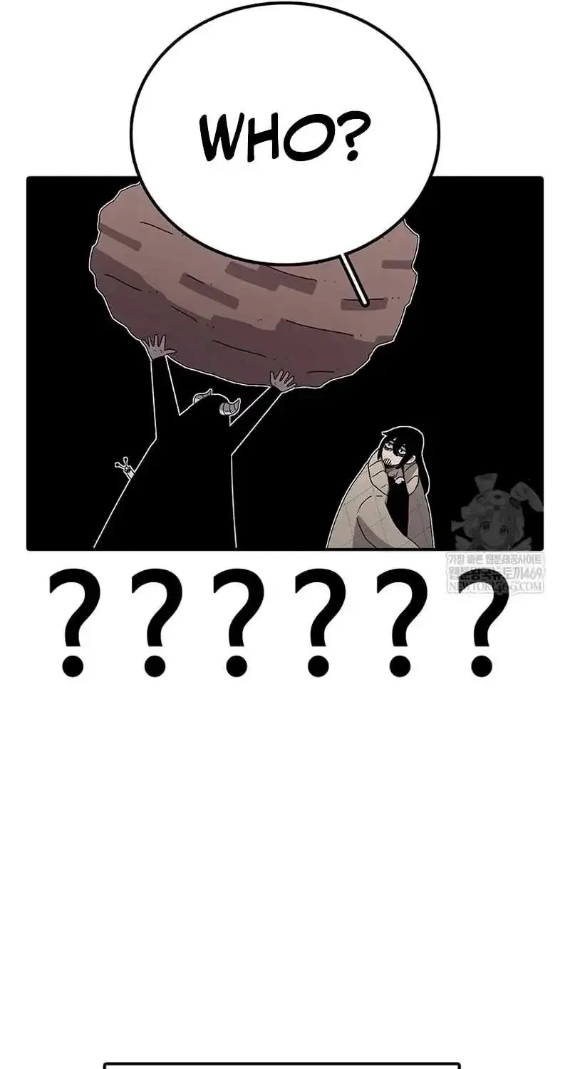 The House Without Time Chapter 221 page 21 - 
