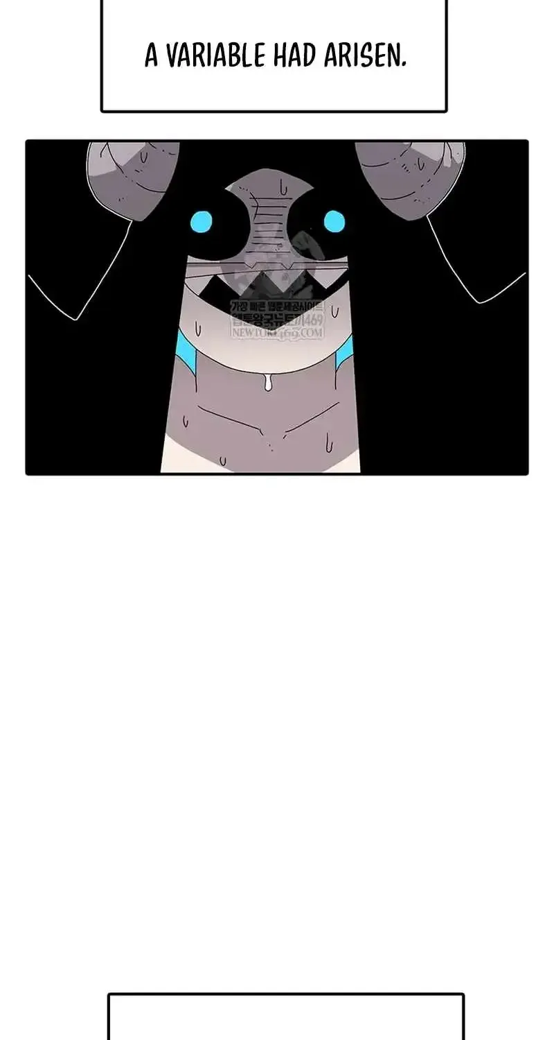 The House Without Time Chapter 221 page 22 - 
