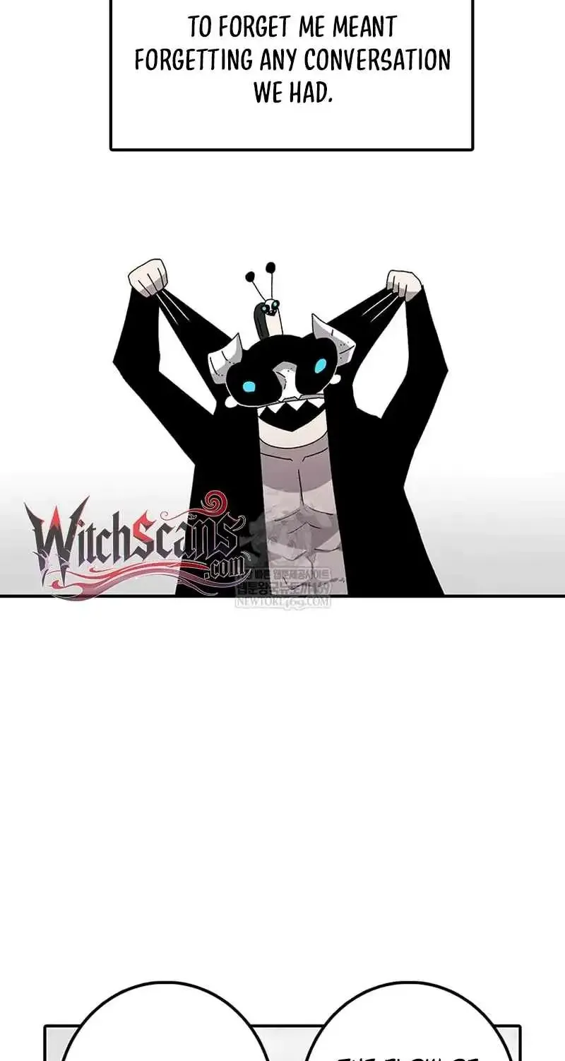The House Without Time Chapter 221 page 23 - 