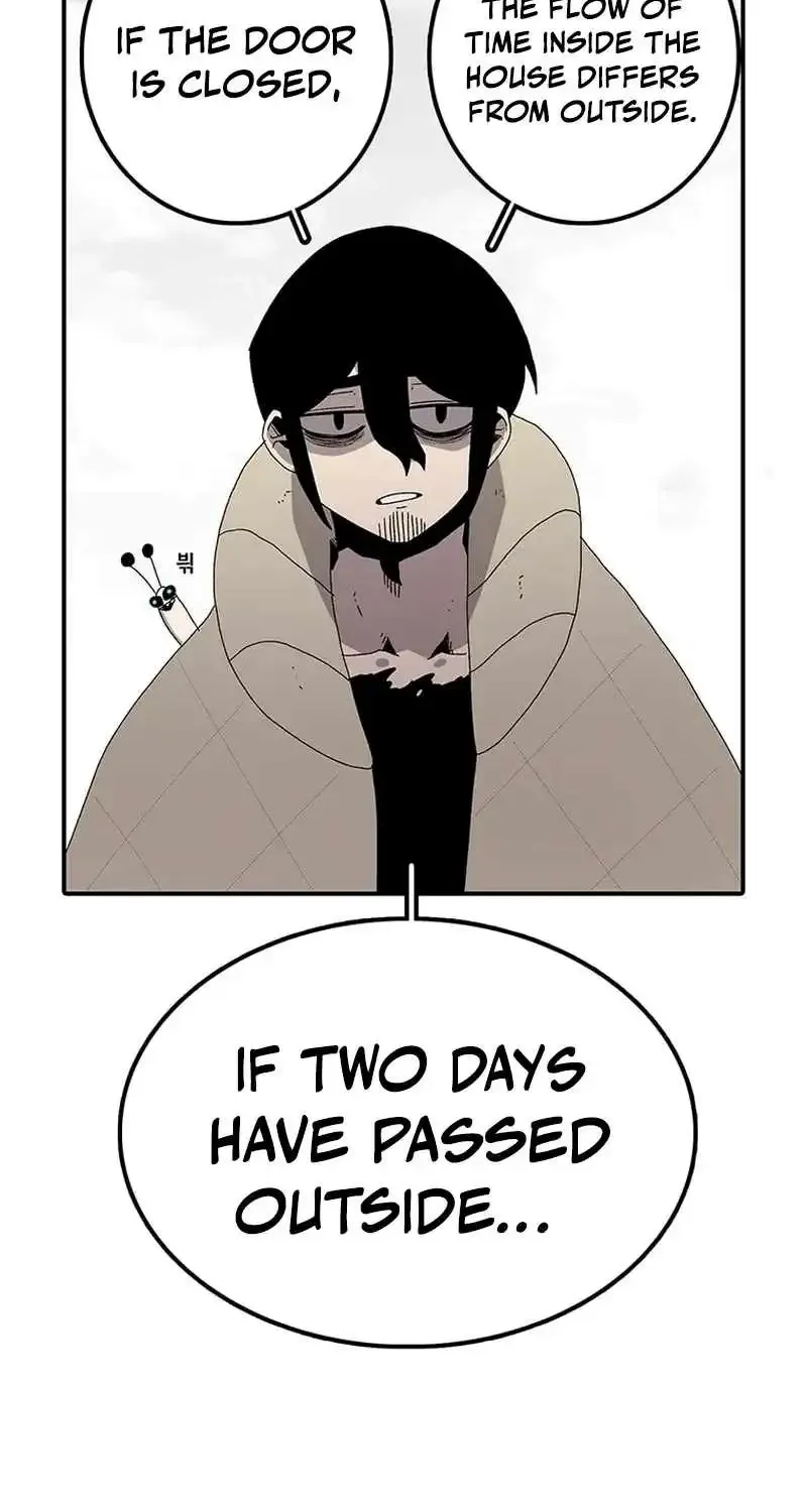 The House Without Time Chapter 221 page 24 - 