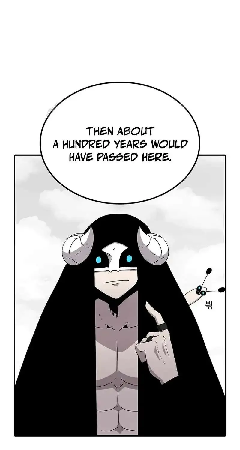 The House Without Time Chapter 221 page 25 - 