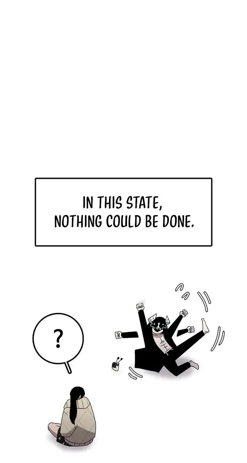 The House Without Time Chapter 221 page 26 - 