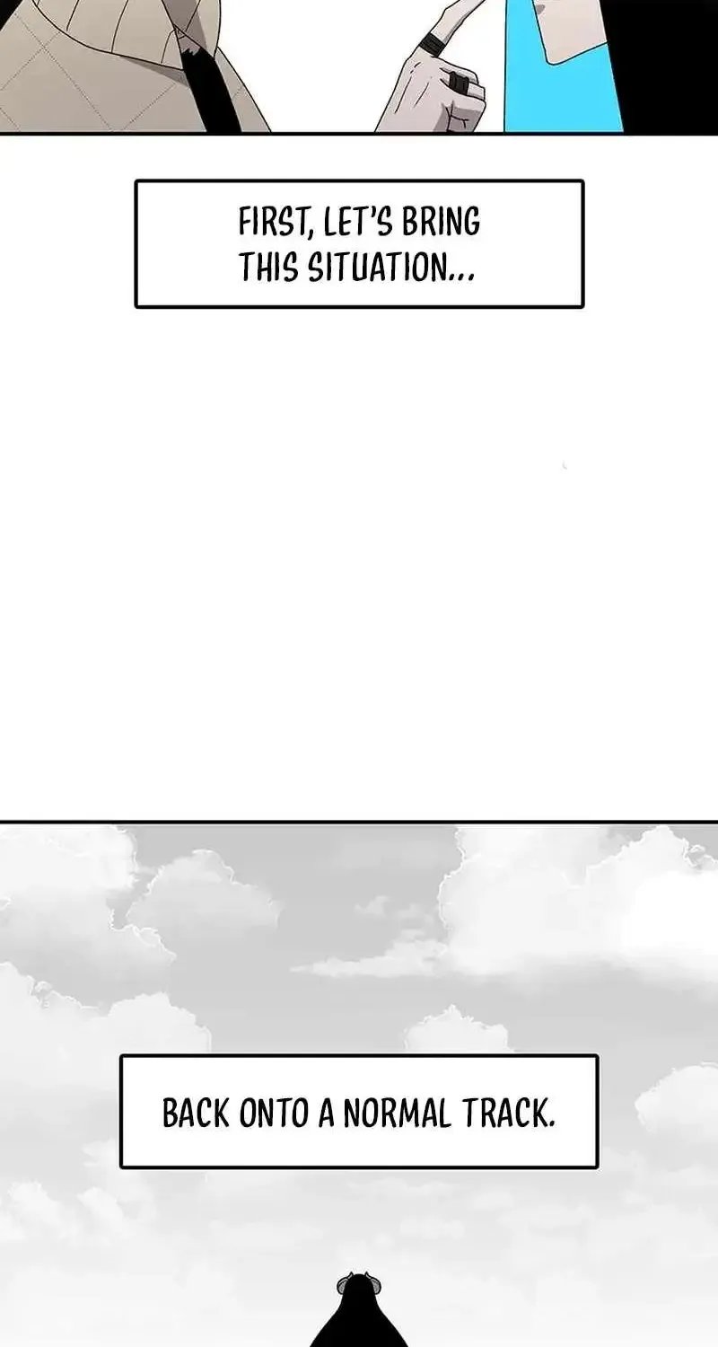 The House Without Time Chapter 221 page 28 - 