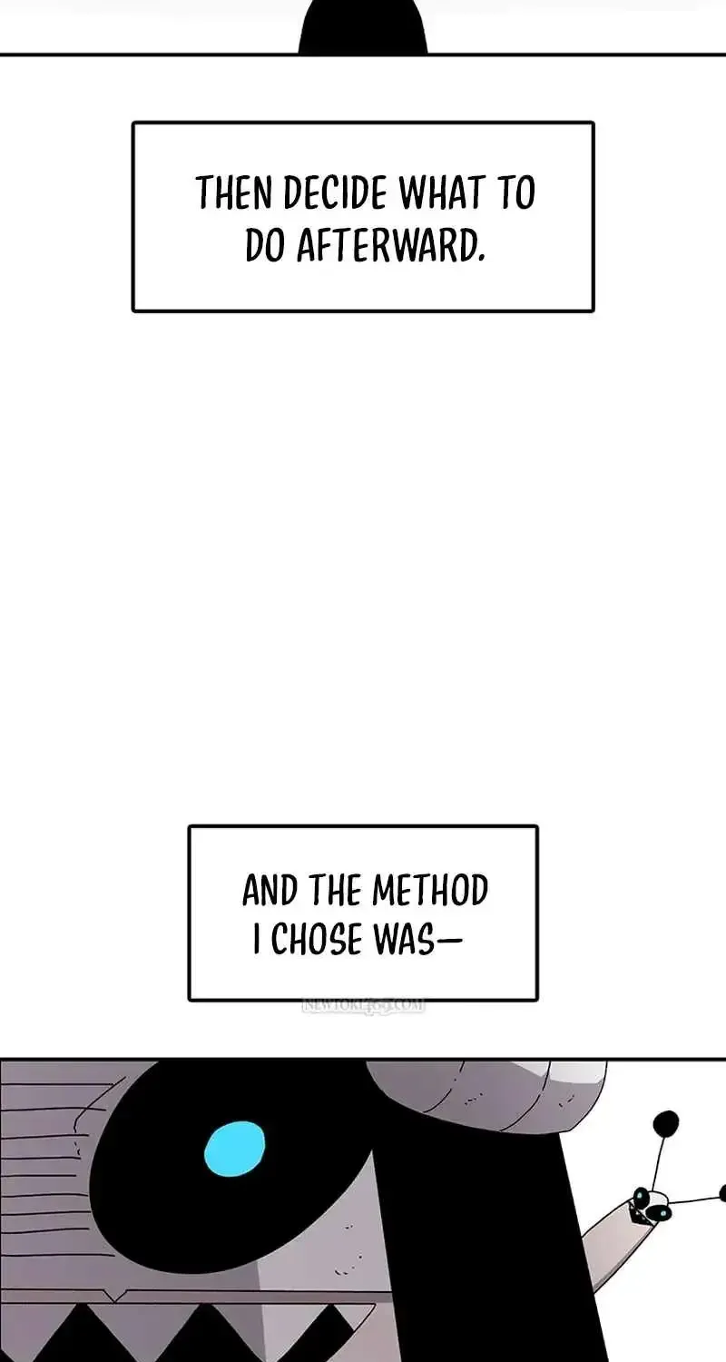 The House Without Time Chapter 221 page 29 - 