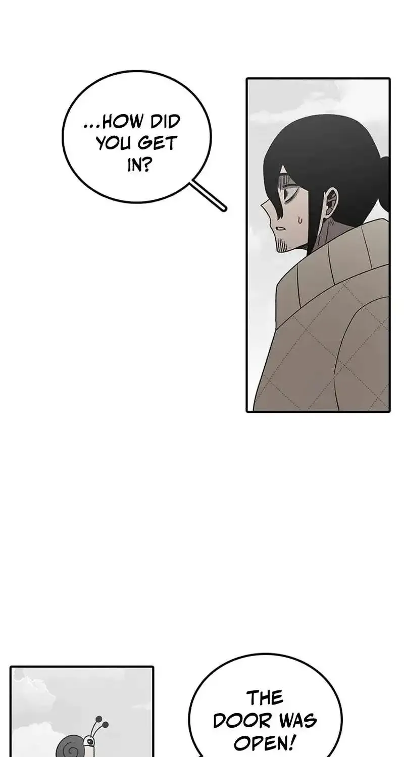The House Without Time Chapter 221 page 4 - 
