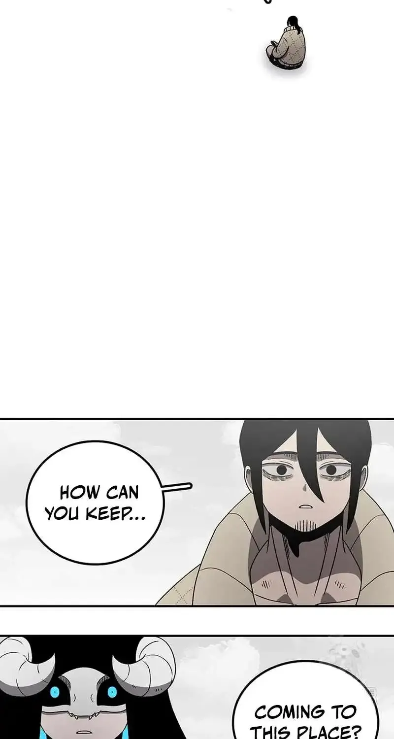 The House Without Time Chapter 221 page 37 - 