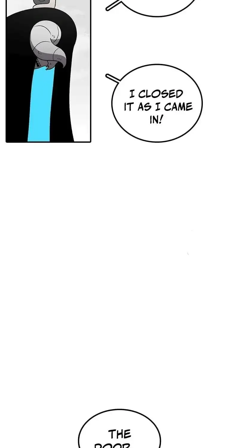 The House Without Time Chapter 221 page 5 - 