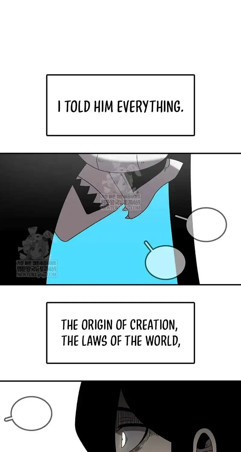 The House Without Time Chapter 221 page 42 - 