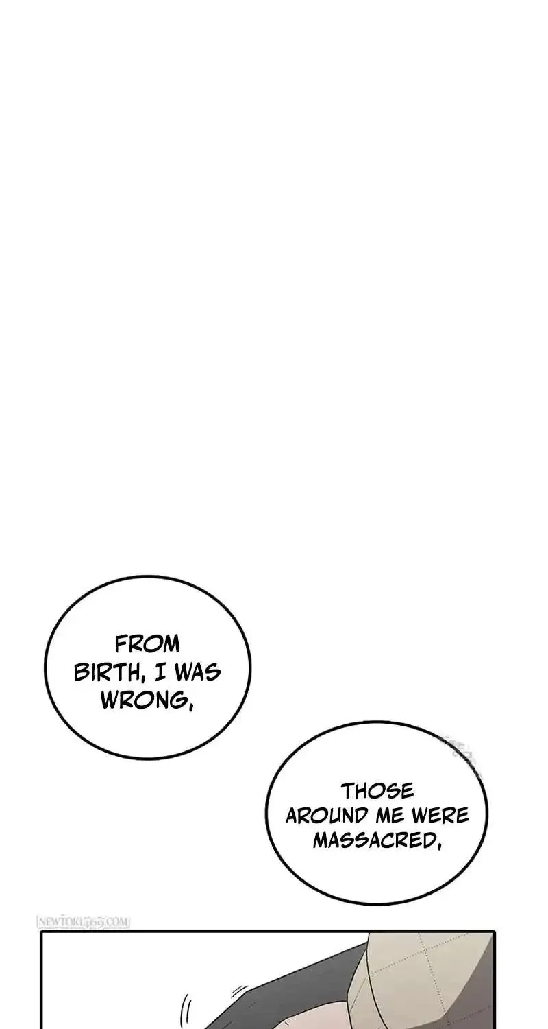 The House Without Time Chapter 221 page 61 - 