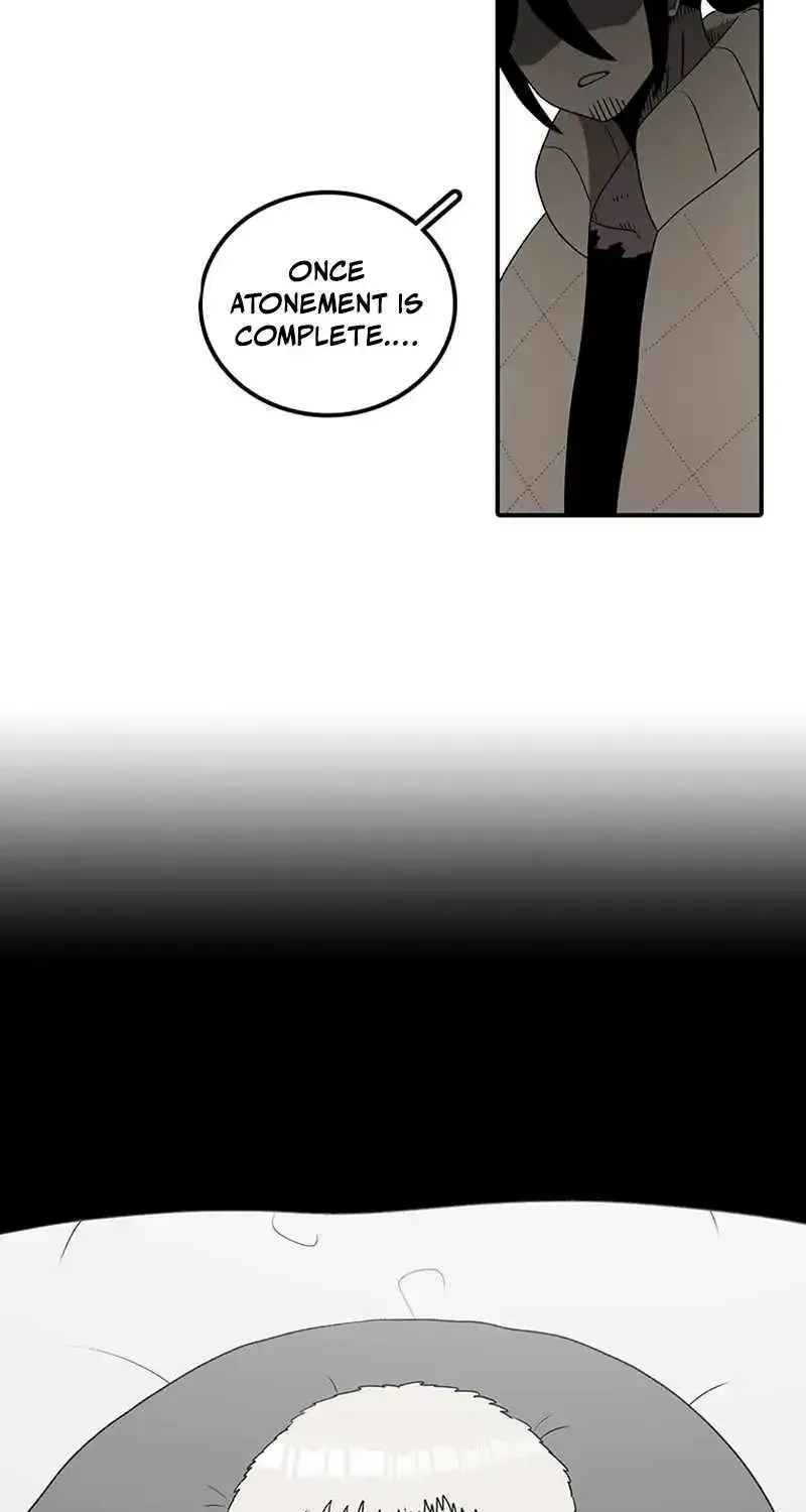 The House Without Time Chapter 221 page 69 - 