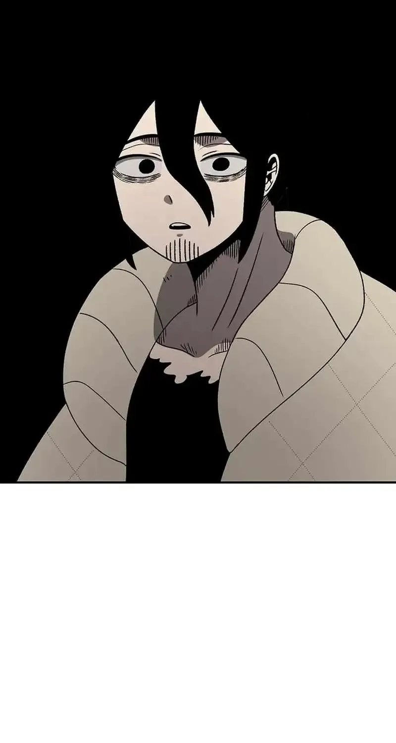 The House Without Time Chapter 221 page 8 - 