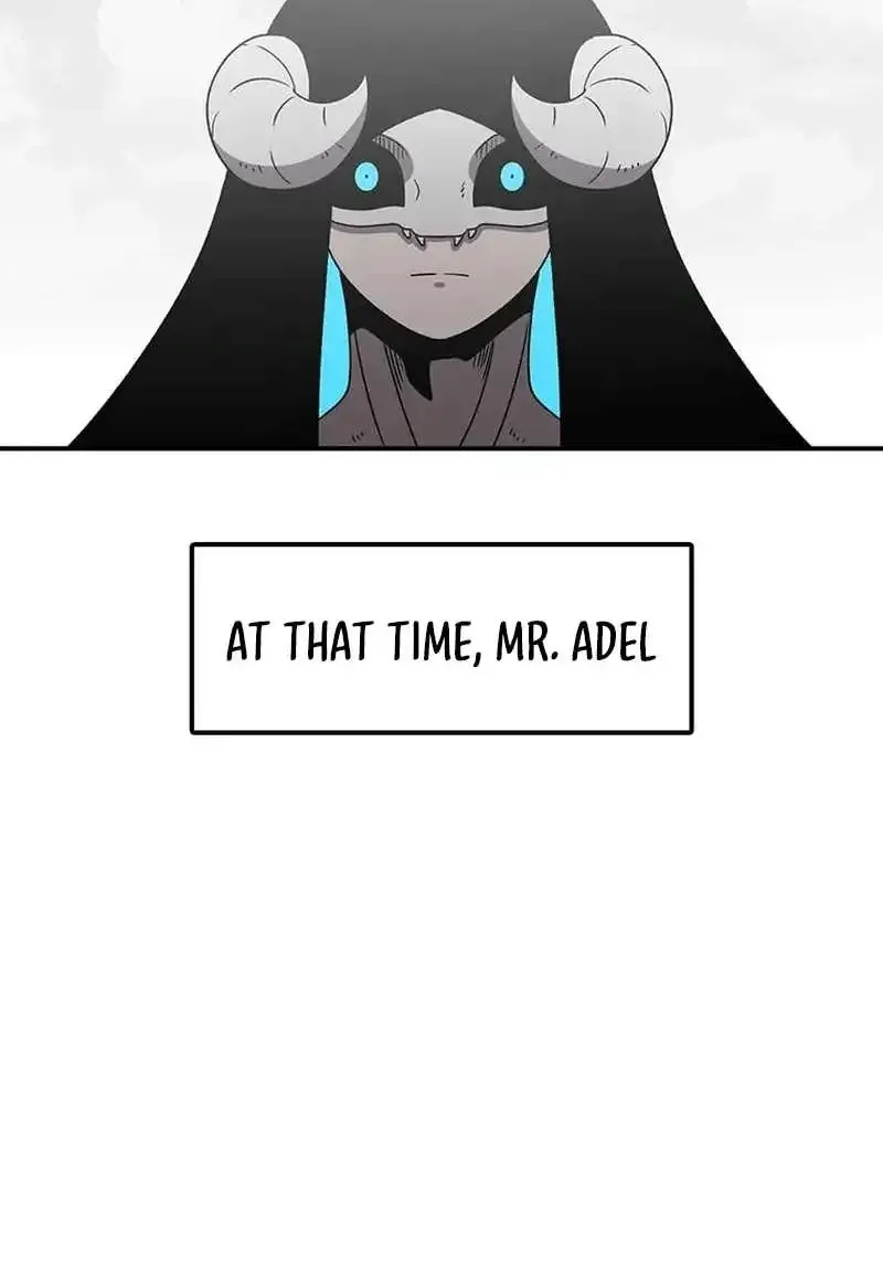 The House Without Time Chapter 221 page 10 - 