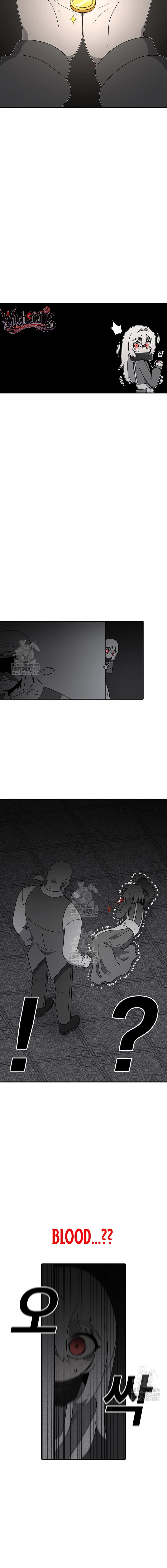 The House Without Time Chapter 222 page 14 - 