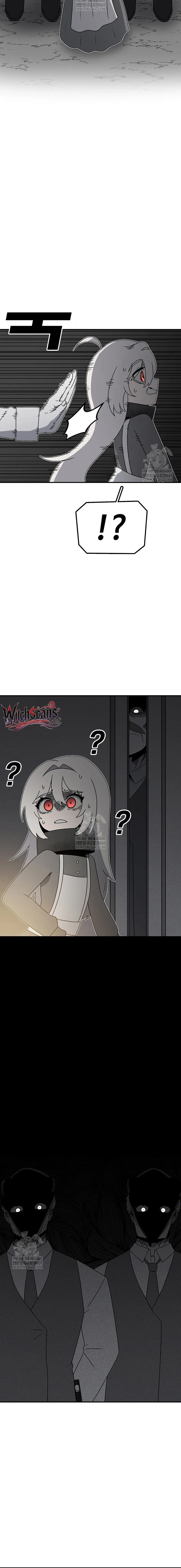 The House Without Time Chapter 222 page 16 - 