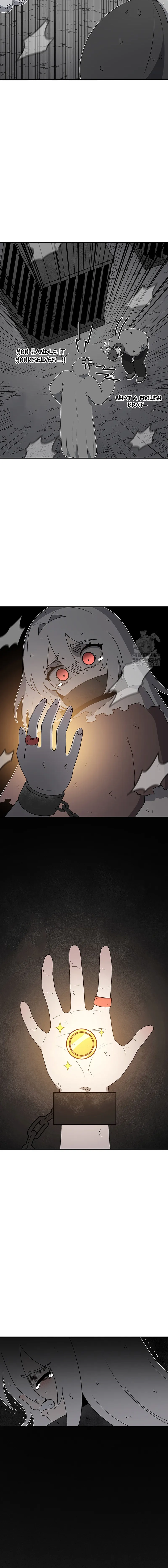 The House Without Time Chapter 222 page 18 - 