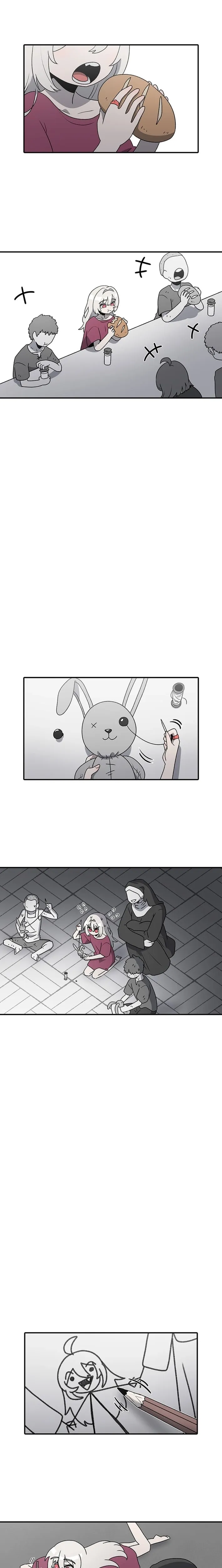 The House Without Time Chapter 223 page 2 - 
