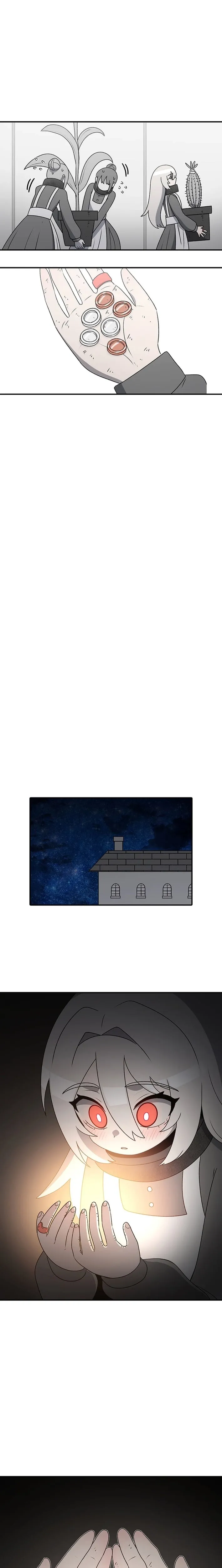 The House Without Time Chapter 223 page 17 - 