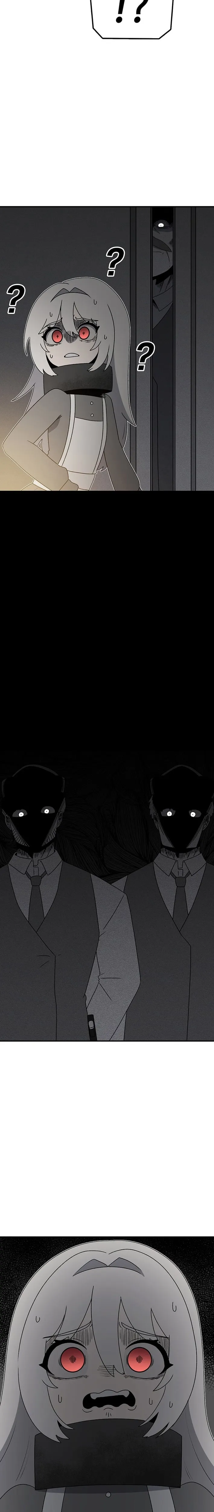 The House Without Time Chapter 223 page 21 - 