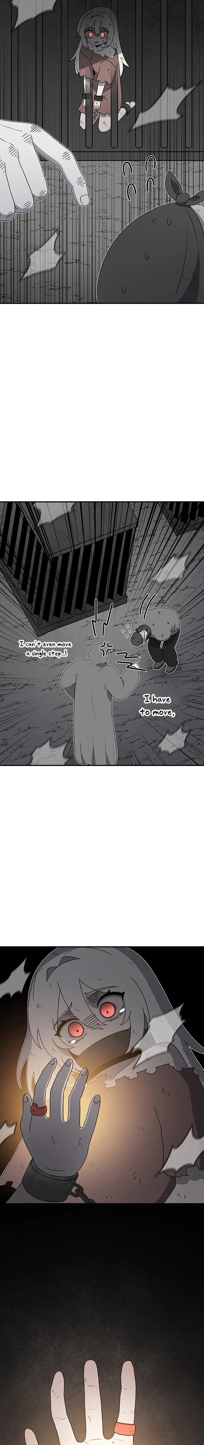 The House Without Time Chapter 223 page 23 - 