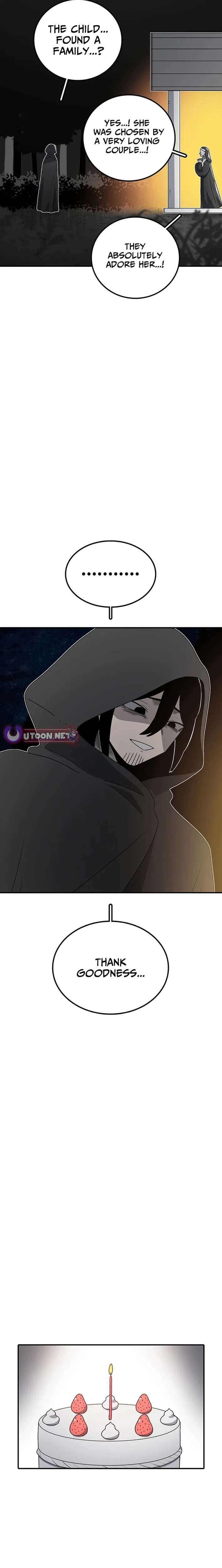 The House Without Time Chapter 223 page 6 - 
