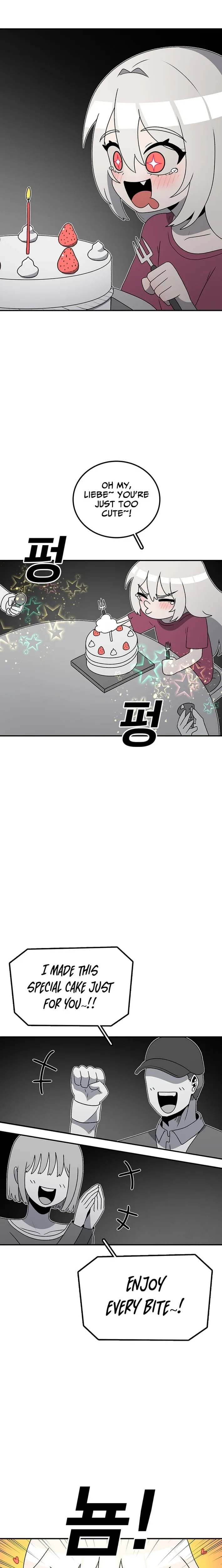 The House Without Time Chapter 223 page 7 - 