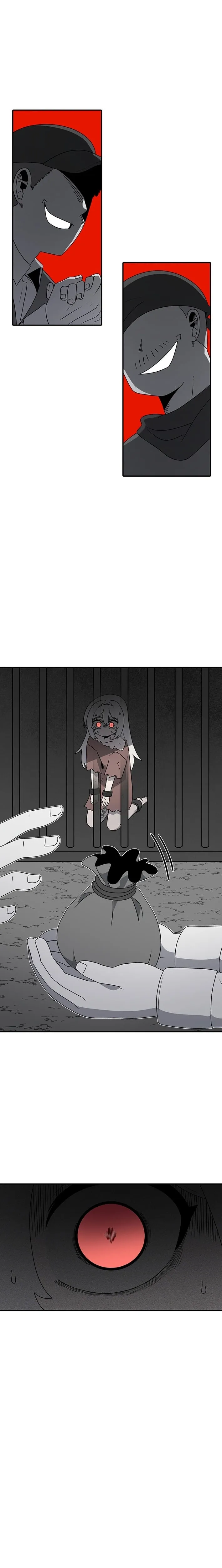 The House Without Time Chapter 223 page 10 - 