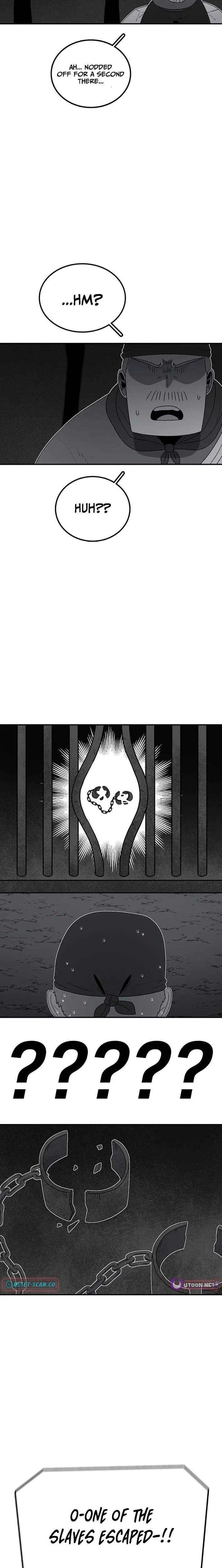 The House Without Time Chapter 224 page 11 - 
