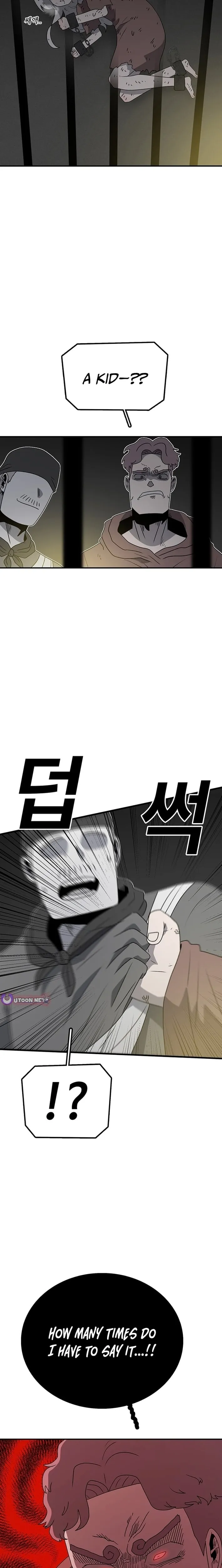 The House Without Time Chapter 224 page 3 - 