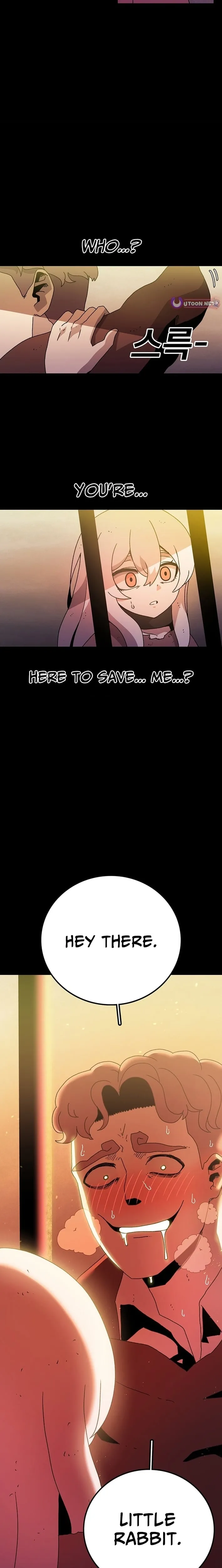The House Without Time Chapter 224 page 24 - 